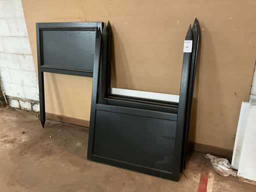 Valla publicitaria (5x)