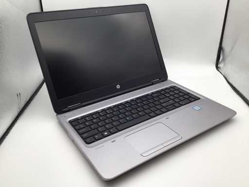 HP Probook 650 G2 Laptop