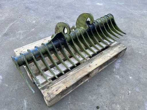 Rake "CW 10"