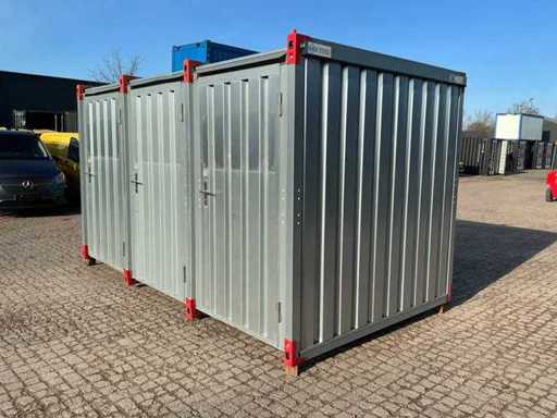 Kovobel Storage Container