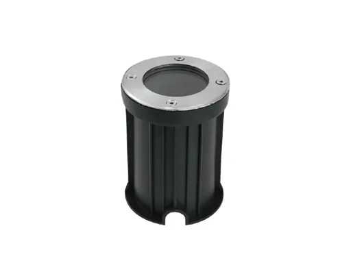 Grondspot GU10 fitting rond(10x)