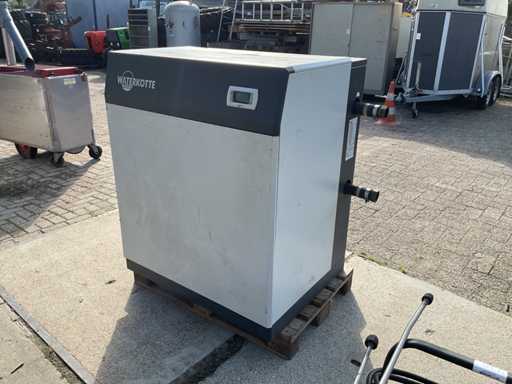 Waterkotte Ds 5062.3 T Warmtepomp