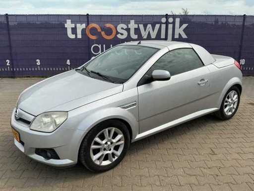 2006 - Opel - Tigra TwinTop - 1.4-16V Sport - Auto passeggeri