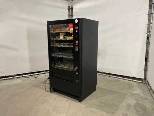 Distributore automatico di caramelle Wurlitzer Snack B