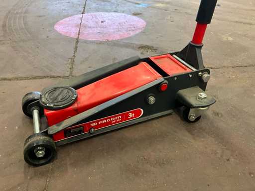Facom DL 32S Garage Jack