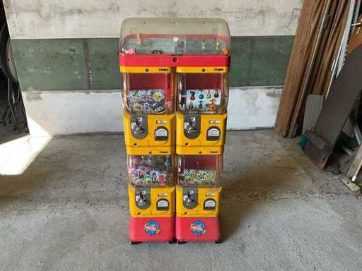 Gacha