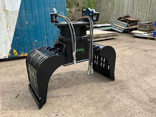 2024 Häner HSOGx12.17 Sorteergrijper