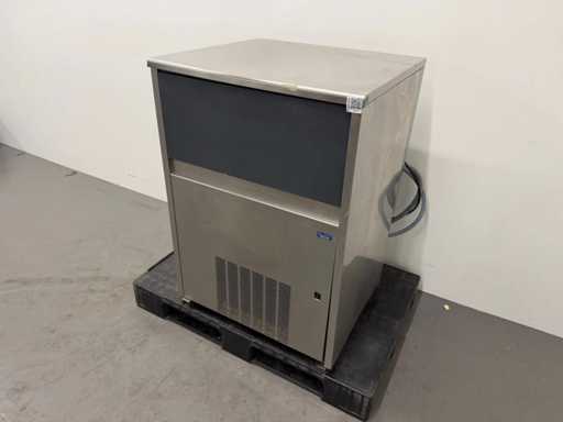 NTF - SLF 355A-Q - Łuszcząca się maszyna do lodu