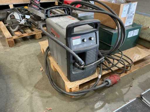 Hypertherm Powermax 85 Plasma Cutting Machine