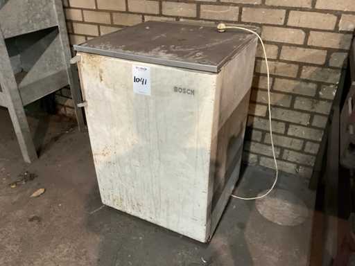 Bosch Koelkast, tafelmodel