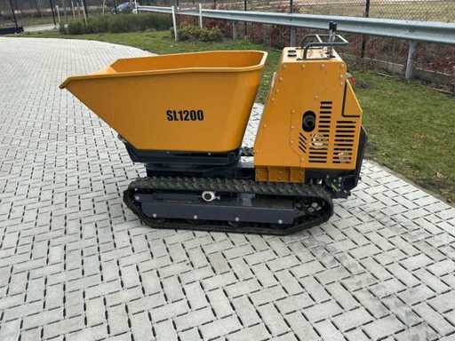 Mud buddy X1200 Dumper 2025