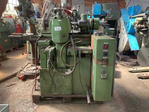 Meuleuse cylindrique externe Reinecker WZS5 de 1965