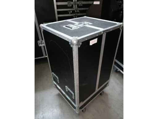 Robert Juliat - 710SX - PROJEKTORPROFIL ROB. JULIAT 710 SX 10° > 25° 230 V 2000 W