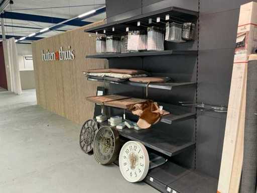 Autres stocks du magasin