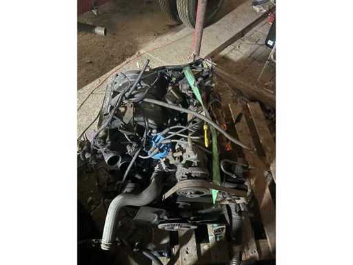 Ford - 5.0 - Motor - Automotor