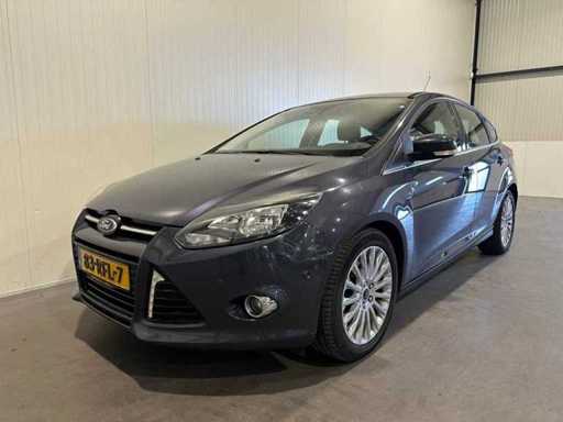 Ford Focus 1.6 EcoB. Titanium 83-RFL-7