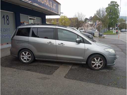 2010 Mazda 5