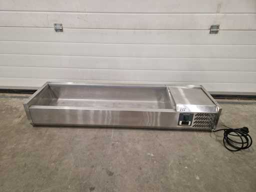 Saladette/saladiere - Ecofrost - 4750.150