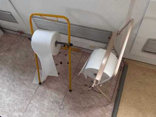 Role de furtun (2x)