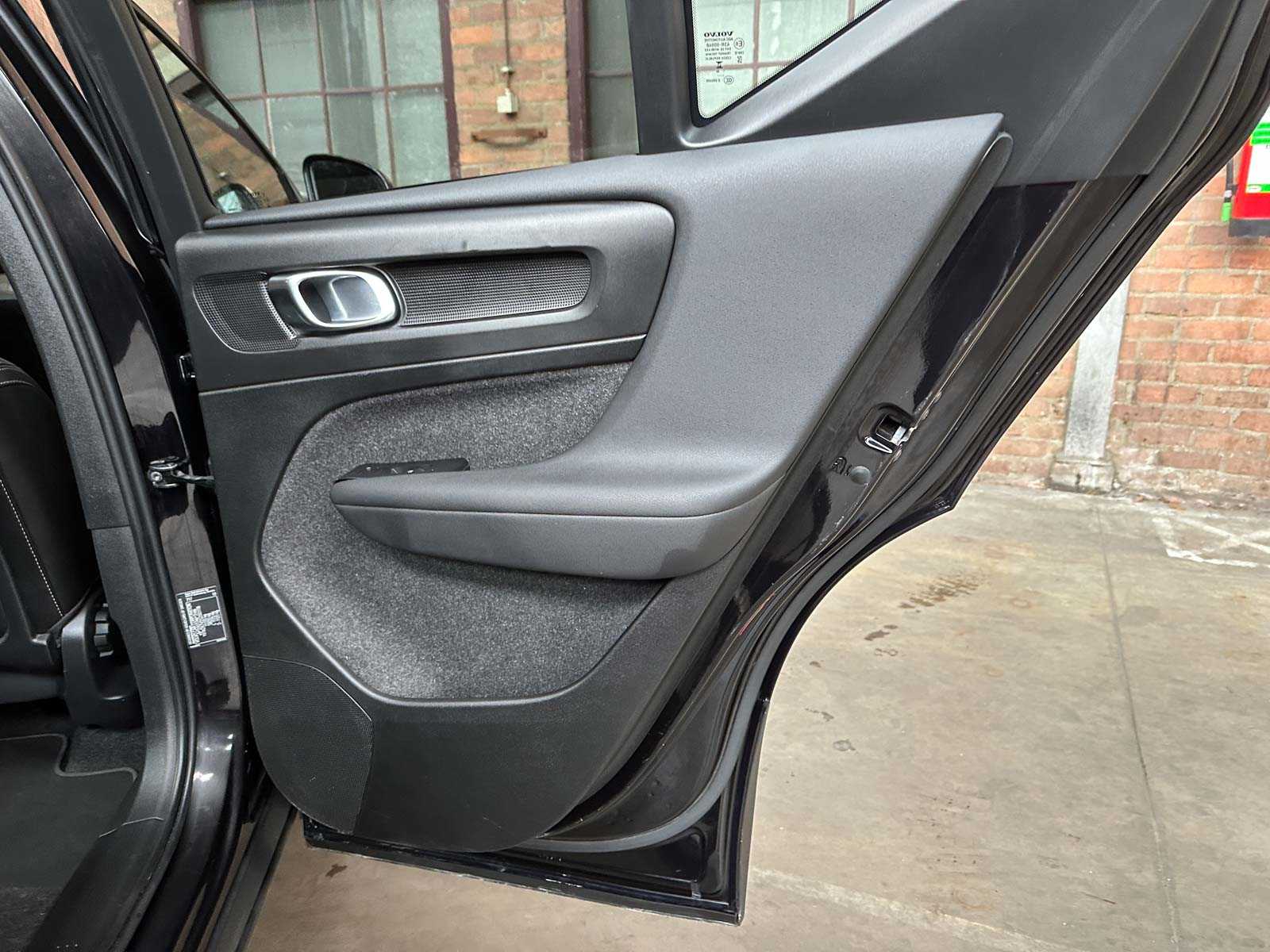 Volvo XC40 2.0 B3 Mild-Hybrid 163pk 2024