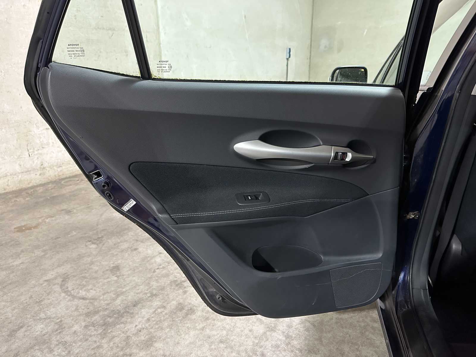 Toyota Auris 2.0 D-4D Aspiration 126pk 2010, 2-XNG-47
