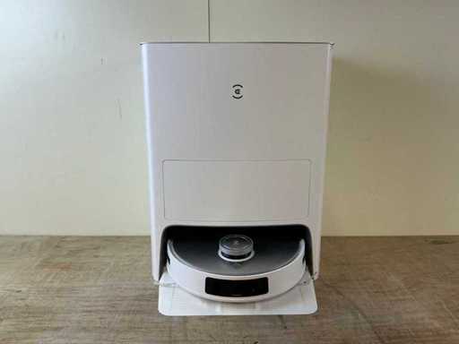 Ecovacs Deebot T20 OMNI Robotstofzuiger