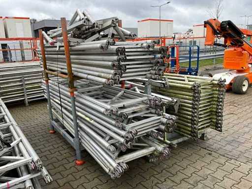 Altrex RS Tower/DRB Console Steiger