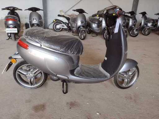 SAXXX - E-Scooter - Ecooter E1S - Scooter