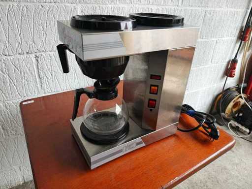 coffemaster - HH2000 - Machine à café