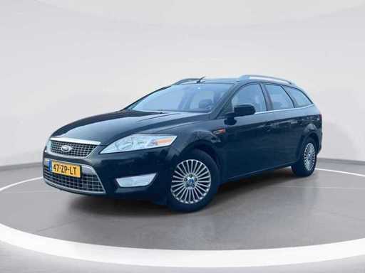 Ford Mondeo Wagon 2.0-16V Titanium | 47-ZP-LT