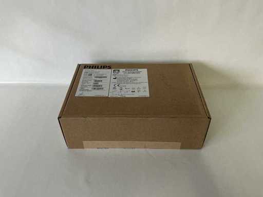 Philips - Efficia External Paddles - 2023 - Defibrillator