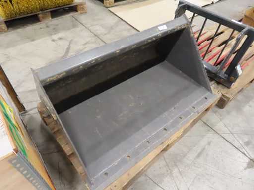 Berlon - 2022 - MIB-42 - Baggerschaufel