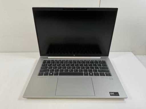 HP EliteBook 840 G11 14”, Core(TM) Ultra i5 12th Gens, 16 GB RAM, 512 GB NVMe Laptop