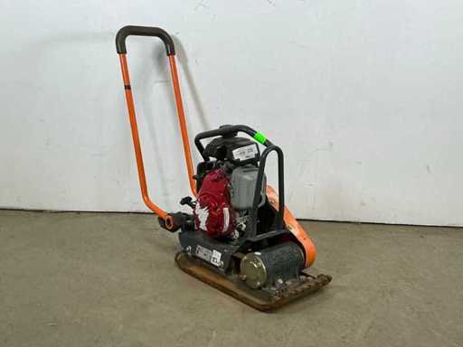 2016 Altrad Belle PCLX 320 Plate Compactor 11kN petrol