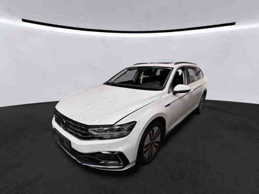 Volkswagen Passat Variant GTE 1.4 TSI PHEV 218PK Automaat 2021