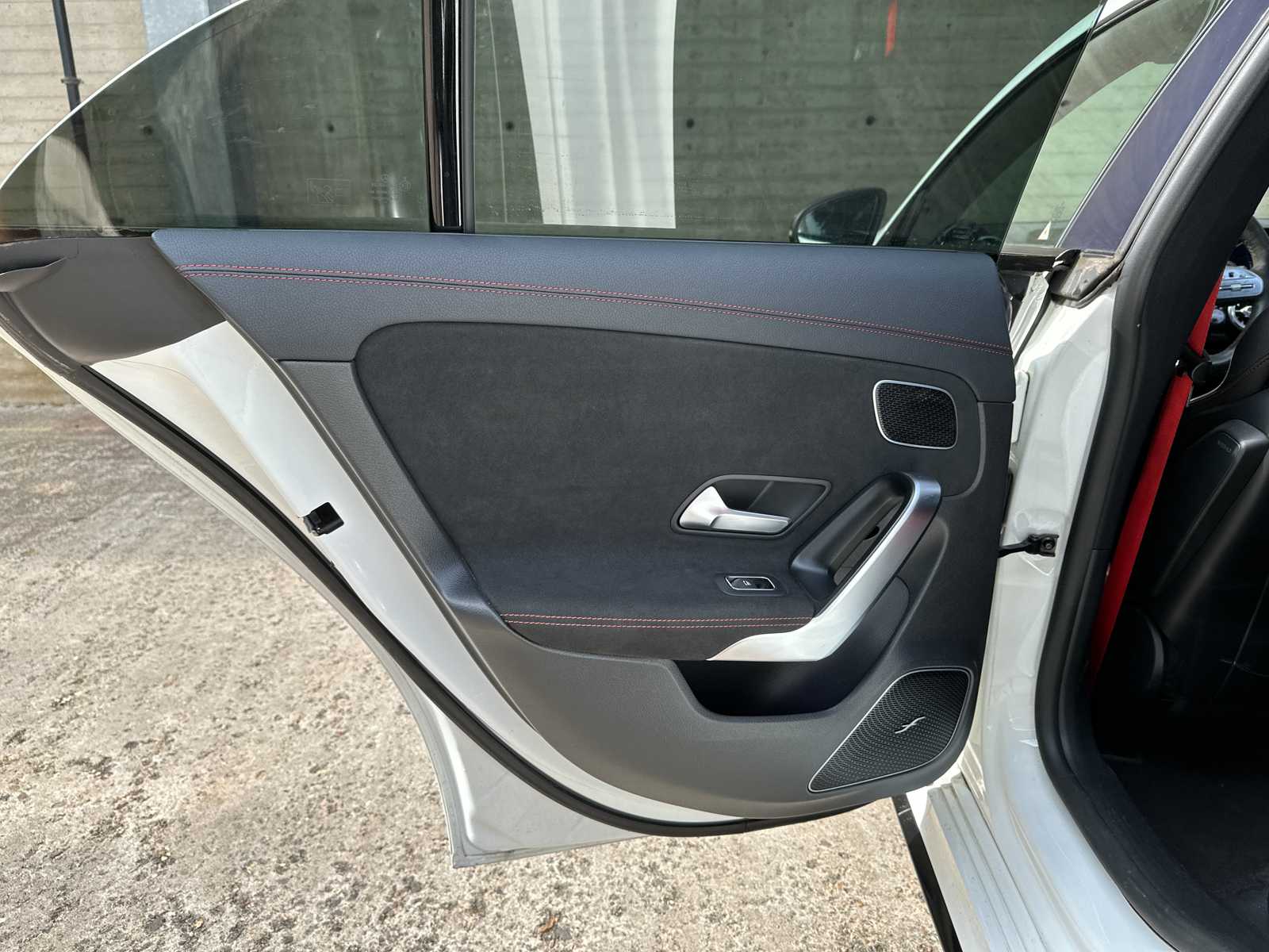 Mercedes-Benz CLA35 AMG 4MATIC Premium Plus CLA-klasse 302pk 2019, H-333-ZF