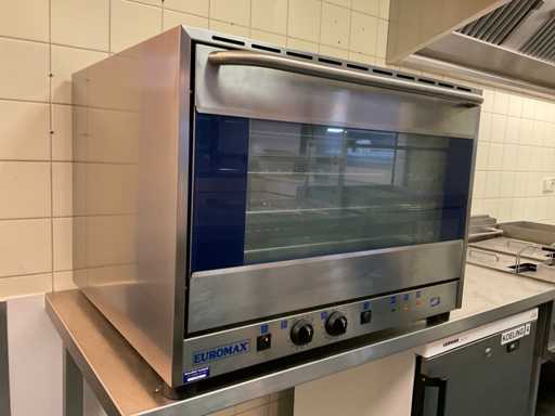 Four à convection Euromax Bake to Take
