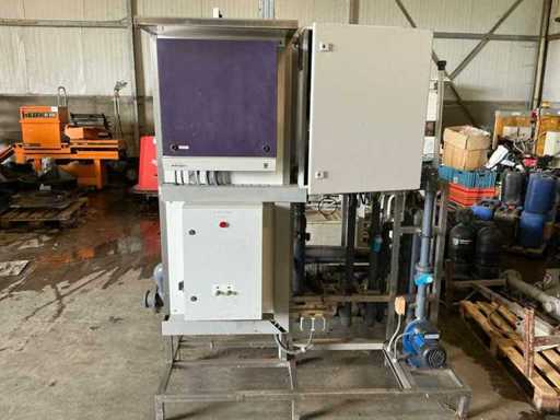 Priva Intégro UV-waterontsmetter