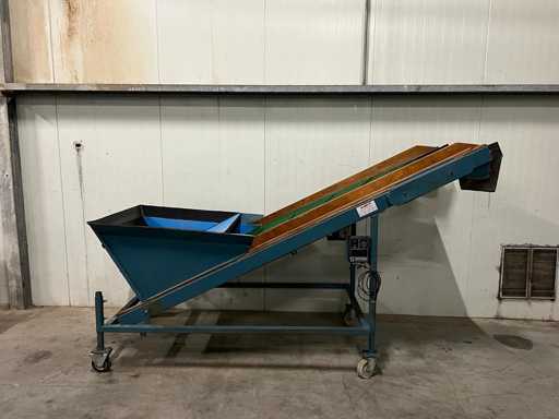 Europa Perfect EU 475 Trasportatore elevatore