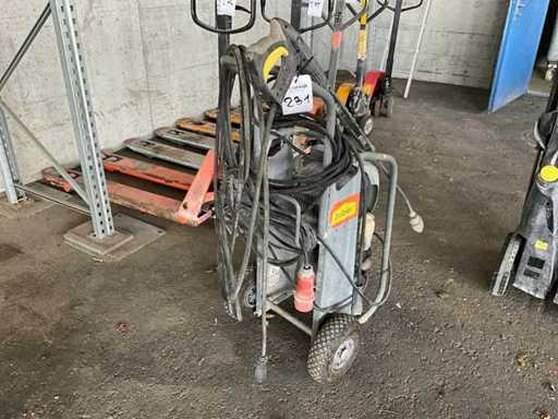 Kärcher HD10/25-4S Pressure Washer