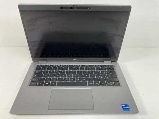 Dell Latitude 5420 14", Core(TM) i7 11. generacji, 16 GB RAM, 512 GB NVMe
