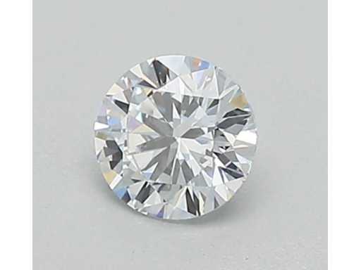 Starcut brilliant diamond 1,04 karatu certyfikowany