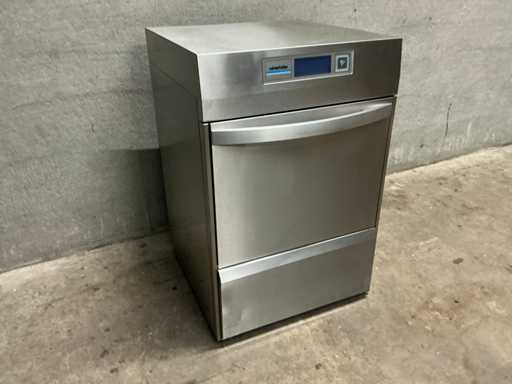 Winterhalter - UC-L - Rack dishwasher