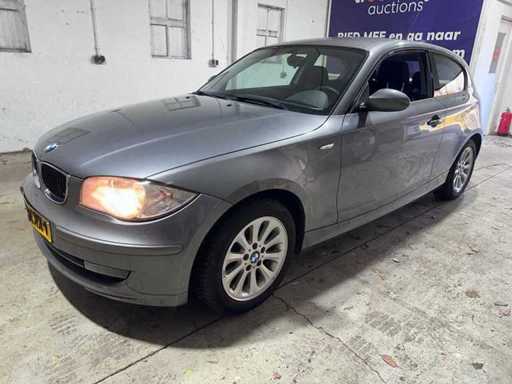 BMW - 1 Series - 116i Corporate - 51-KRX-1- 2010