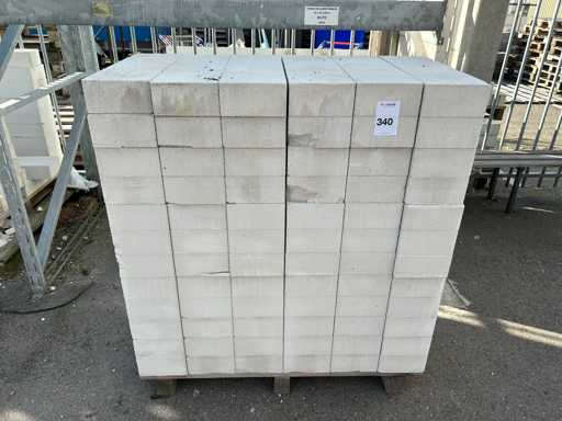 Ytong Aerated Concrete Block (72x)