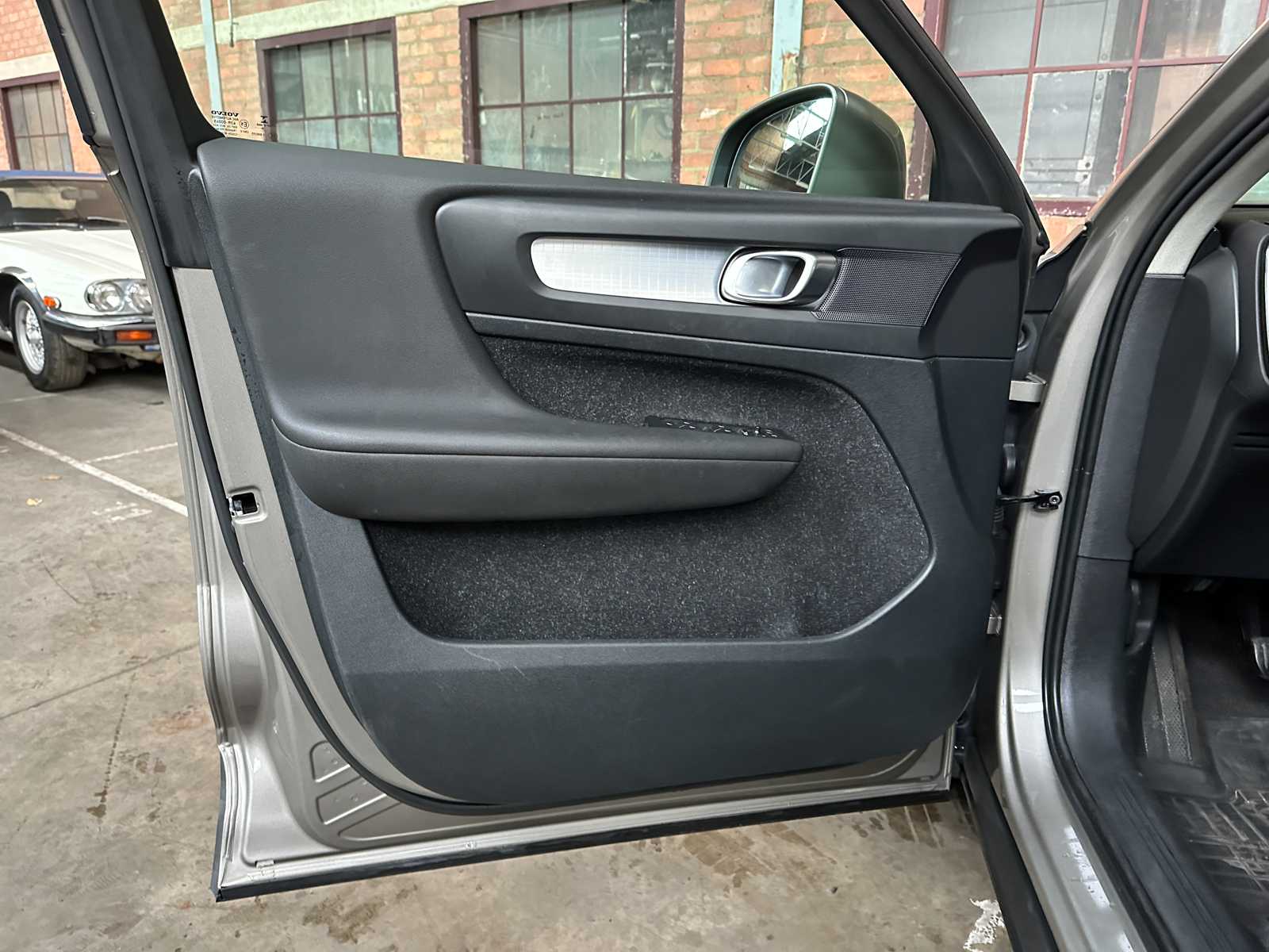 Volvo XC40 2.0 D3 150pk 2020