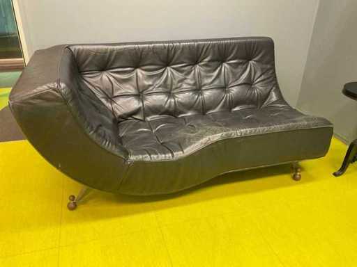 Montis Quintus Design chaise longue