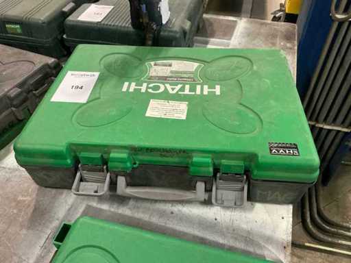 Hitachi DH36DAL Boormachine