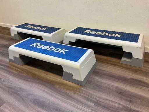 Reebok Step Core (3x)