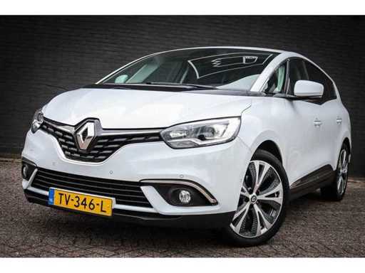 Renault Grand Scénic 1.3 TCe Intens 7 osób ; TV-346-L